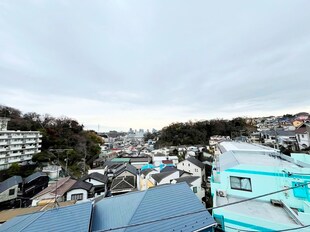 ブルーム桜ヶ丘の物件内観写真